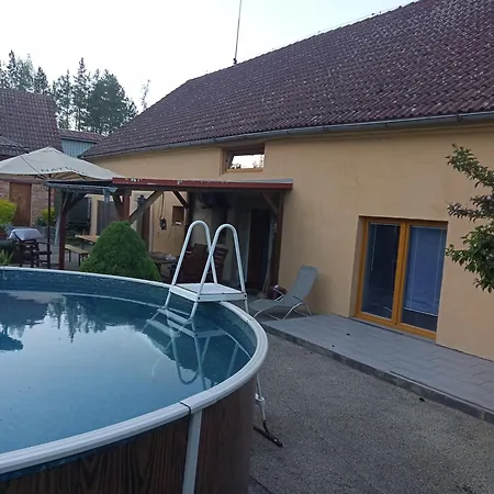 Pohadka * Kunratice (Usti nad Labem)