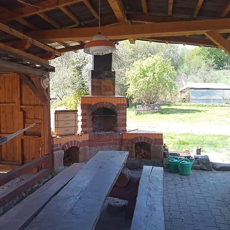 住宿加早餐酒店 Pohadka Kunratice (Usti nad Labem)
